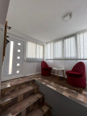 Apartment Milišić